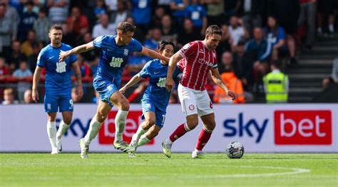 Birmingham City vs Bristol City predictions and stats .